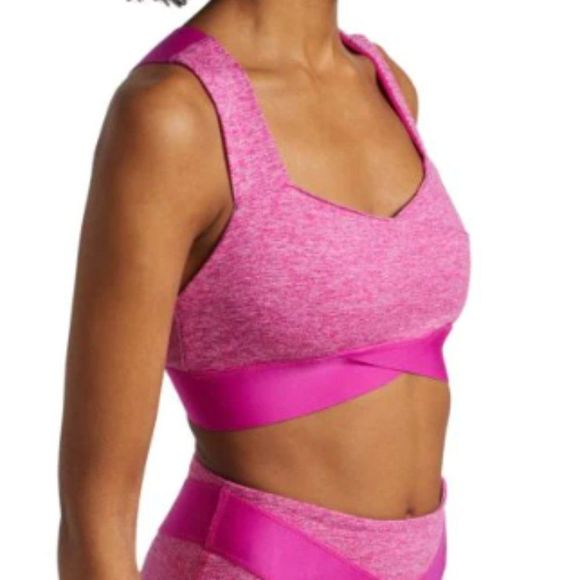 FREE PEOPLE Just Breathe Bra - Picture 6 of 6